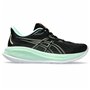 Chaussures de sport pour femme Asics Gel-Cumulus 26 Noir