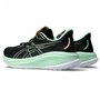 Chaussures de sport pour femme Asics Gel-Cumulus 26 Noir