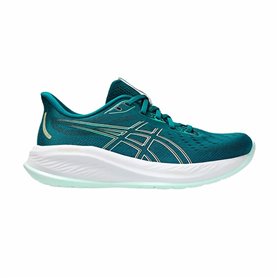 Chaussures de sport pour femme Asics Gel-Cumulus 26 Turquoise
