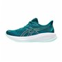 Chaussures de sport pour femme Asics Gel-Cumulus 26 Turquoise