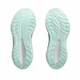 Chaussures de sport pour femme Asics Gel-Cumulus 26 Turquoise
