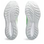 Chaussures de Running pour Adultes Asics Gel-Cumulus 26 Vert citron