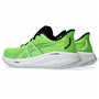 Chaussures de Running pour Adultes Asics Gel-Cumulus 26 Vert citron