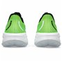 Chaussures de Running pour Adultes Asics Gel-Cumulus 26 Vert citron