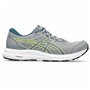 Chaussures de Running pour Adultes Asics Gel-Contend 8 Gris