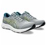 Chaussures de Running pour Adultes Asics Gel-Contend 8 Gris