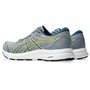 Chaussures de Running pour Adultes Asics Gel-Contend 8 Gris