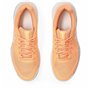 Chaussures de Padel pour Adultes Asics Gel-Dedicate 8 Orange