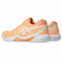 Chaussures de Padel pour Adultes Asics Gel-Dedicate 8 Orange