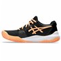 Chaussures de Padel pour Adultes Asics Gel-Challenger 14 Noir