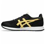 Chaussures casual homme Asics Tiger Runner II Noir