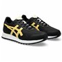 Chaussures casual homme Asics Tiger Runner II Noir