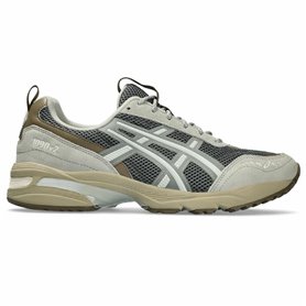 Chaussures de Running pour Adultes Asics Gel-1090V2 Gris