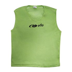 Dossard de Sport pour Enfants Efa PETO EFA-VENE Vert clair