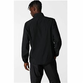 Veste de Sport pour Homme Asics Core Noir