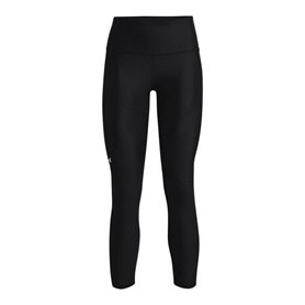 Leggings de sport pour homme Under Armour Hi Anlke Noir