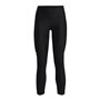 Leggings de sport pour homme Under Armour Hi Anlke Noir