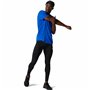 Leggings de sport pour homme Asics Core Tight Noir