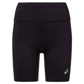 Leggings de Sport pour Femmes Asics Core Sprinter Noir