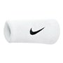 Bracelet Nike Doublewide Blanc