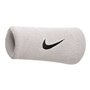 Bracelet Nike Doublewide Blanc