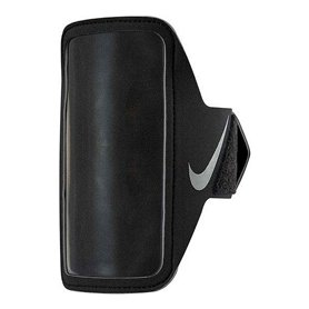 Bracelet pour Téléphone Portable Nike 9038-195 Noir