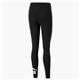 Leggings de Sport pour Enfants Puma Essentials Logo