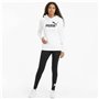 Leggings de Sport pour Enfants Puma Essentials Logo