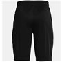 Pantalon de Sport pour Enfant Under Armour Prototype Noir Enfants