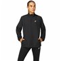 Veste de Sport pour Femme Asics Core Noir