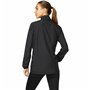 Veste de Sport pour Femme Asics Core Noir