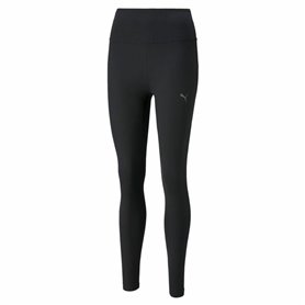 Leggings de Sport pour Femmes Puma Studio Foundation Noir