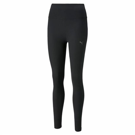 Leggings de Sport pour Femmes Puma Studio Foundation Noir