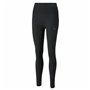 Leggings de Sport pour Femmes Puma Studio Foundation Noir