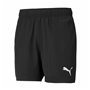 Pantalon pour Adulte Puma ACTIVE Woven Noir