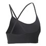 Soutien-gorge de Sport Puma Low Impact Studio Foundation Noir