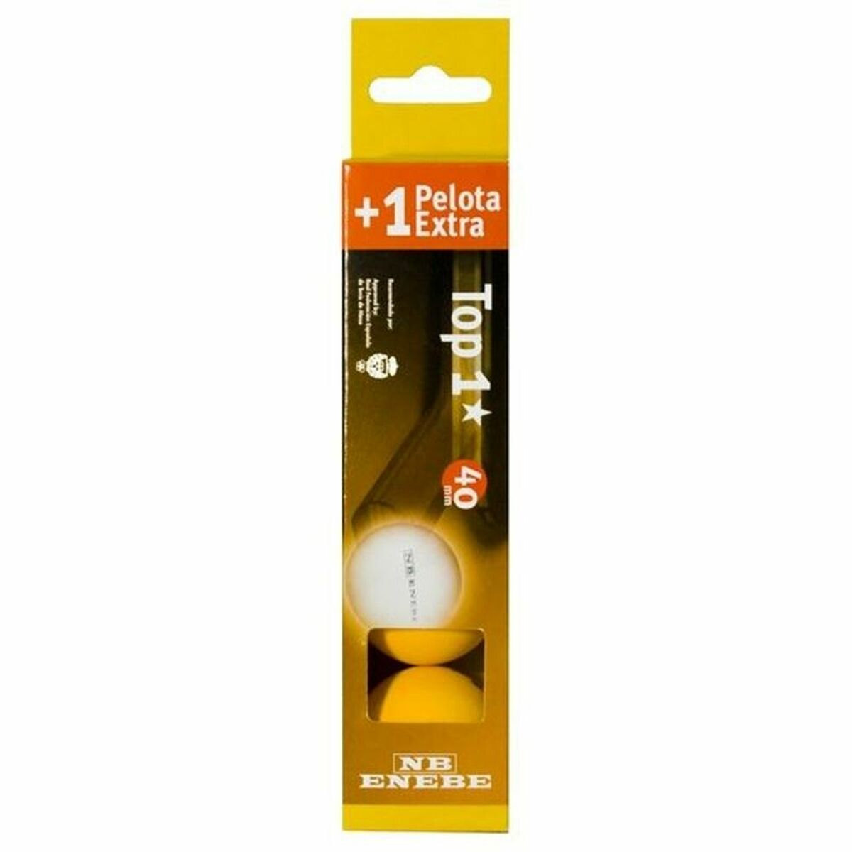 Kits tennis de table