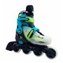 Rollers en ligne Park City 0016650TM Bleu