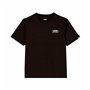 T-shirt à manches courtes homme Vans Essentials-B Noir