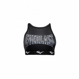 Soutien-gorge de Sport Everlast Duran Noir