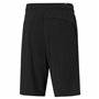 Short de Sport pour Homme Puma Essentials Noir