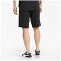 Short de Sport pour Homme Puma Essentials Noir