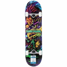 Skate Tony Hawk Cosmic Pourpre 7.75"