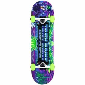 Skate Tony Hawk Cyber Mini Pourpre 7.38"