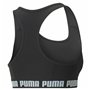 Soutien-gorge de Sport Puma Mid - Strong Impact Noir