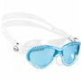 Lunettes de bain pour enfants Cressi-Sub DE202023 Indigo Enfants