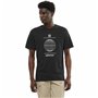 T-shirt à manches courtes homme Salomon Outlife Noir