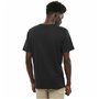 T-shirt à manches courtes homme Salomon Outlife Noir