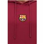 Sweat à capuche homme F.C. Barcelona Bordeaux