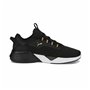 Chaussures de Sport pour Homme Puma Retaliate 2 Noir